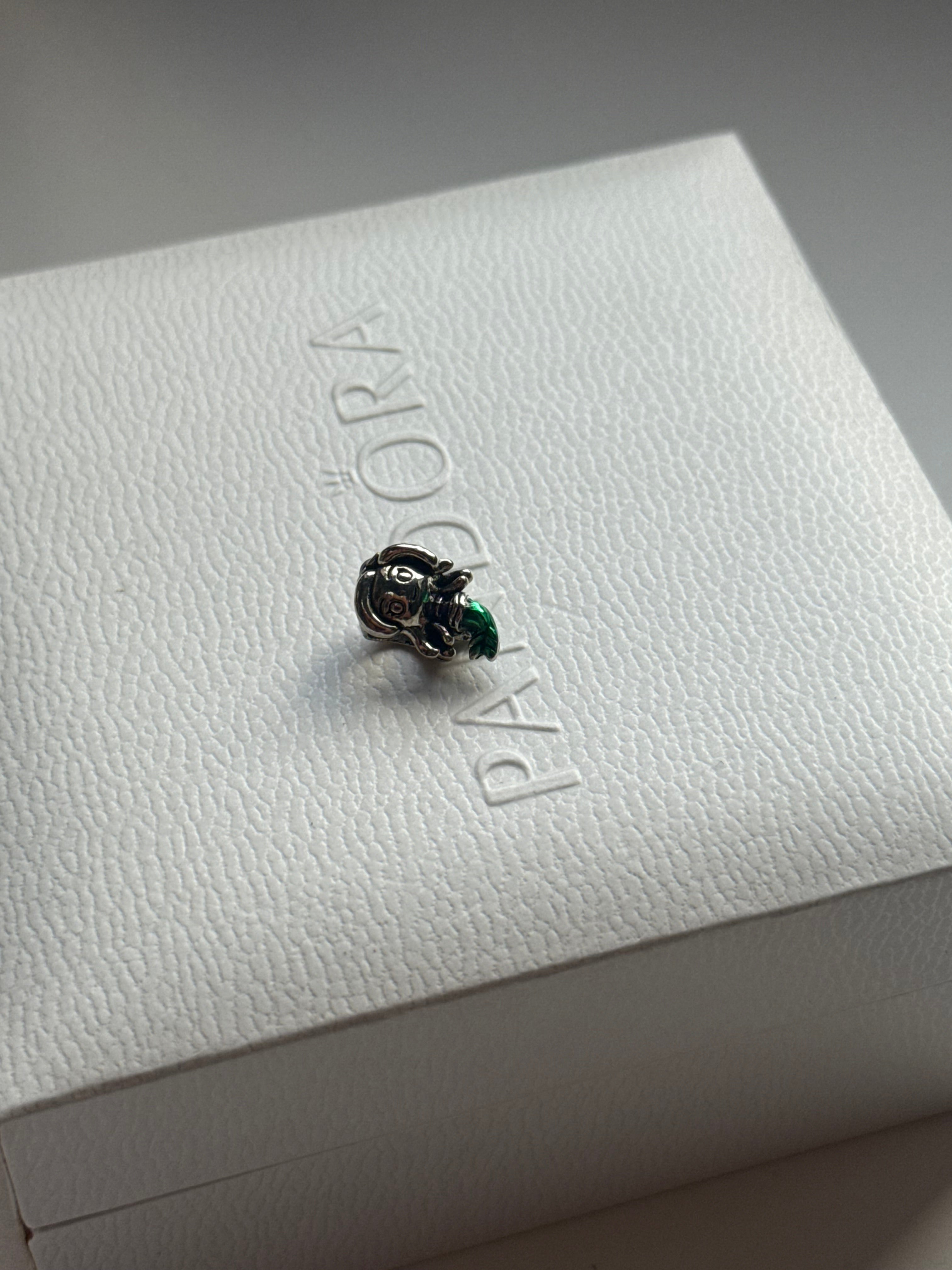 Charm pequena sereia