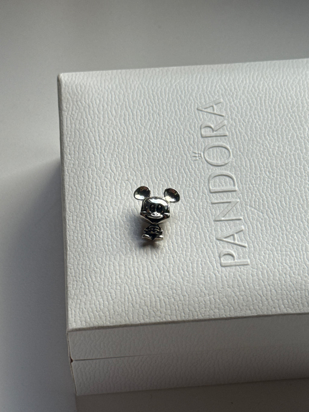 Charm Mickey Mouse